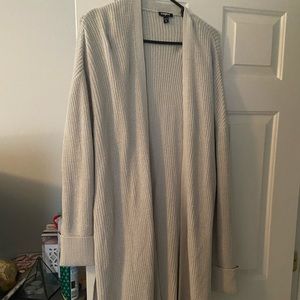 Cardigan, never worn